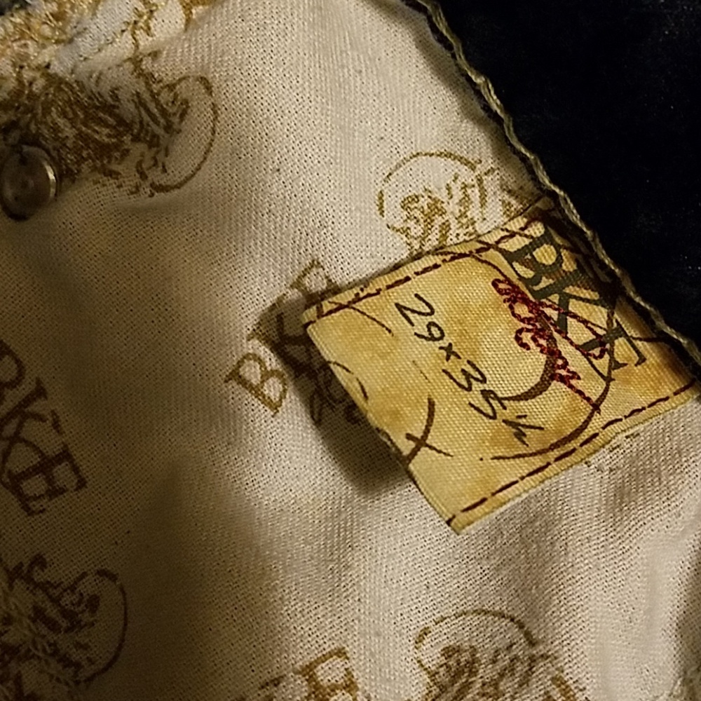 Jeans - Picture 2 of 4